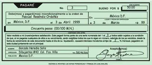 <div style="text-align: justify;"><span style="background-color: transparent; font-size: 1.5rem;">El pagaré no garantiza el pago: la importancia de la solvencia del deudor.</span>