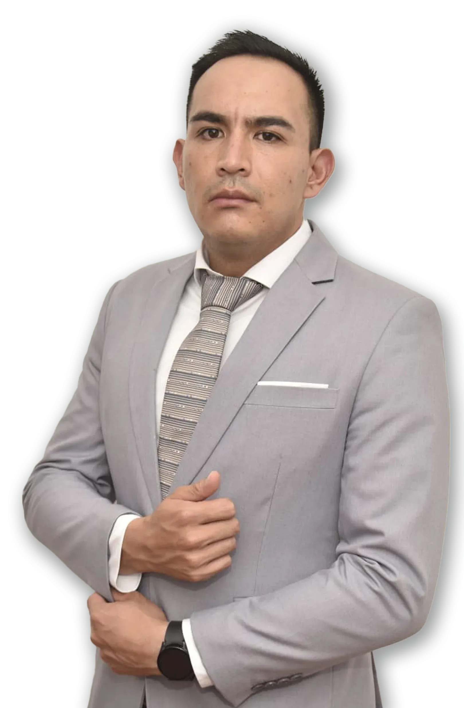 Abogado Especialista